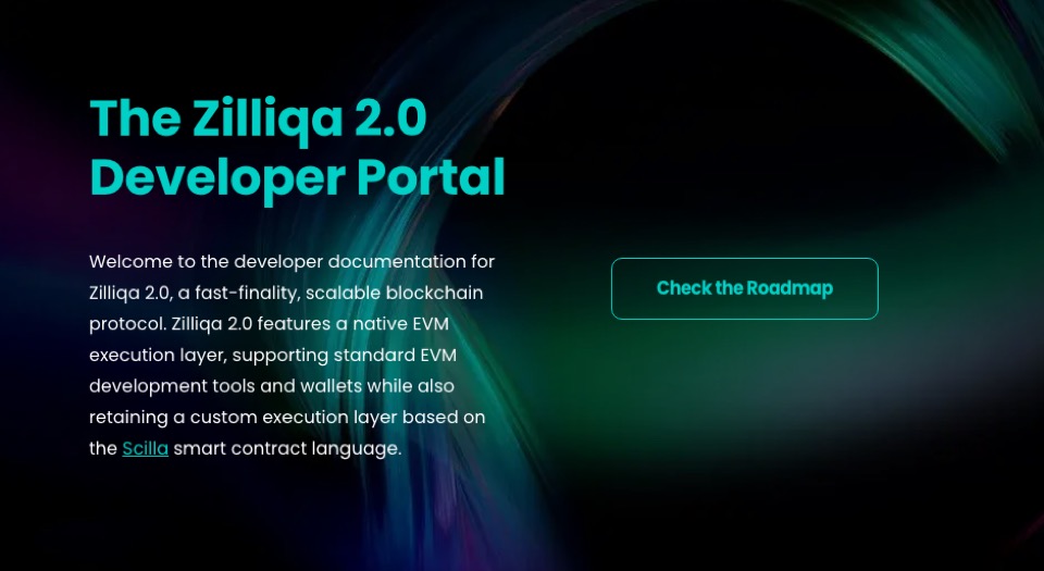 Zilliqa